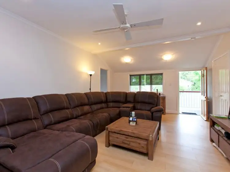 Third view of Homely house listing, 11 Pansy Street, Wynnum QLD 4178