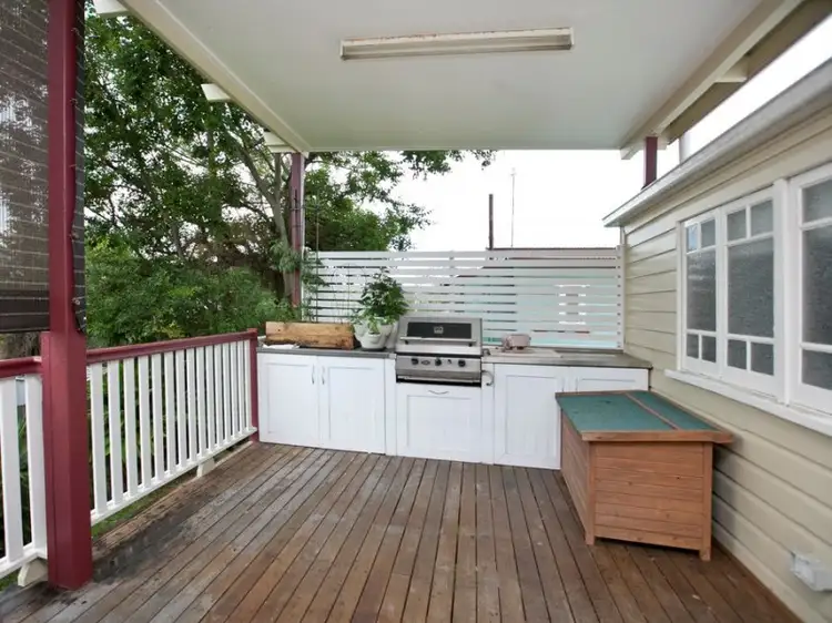 Fifth view of Homely house listing, 11 Pansy Street, Wynnum QLD 4178