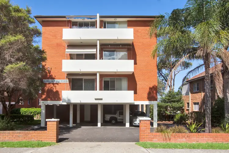 Main view of Homely apartment listing, 2/42 Seaview Street, Cronulla NSW 2230