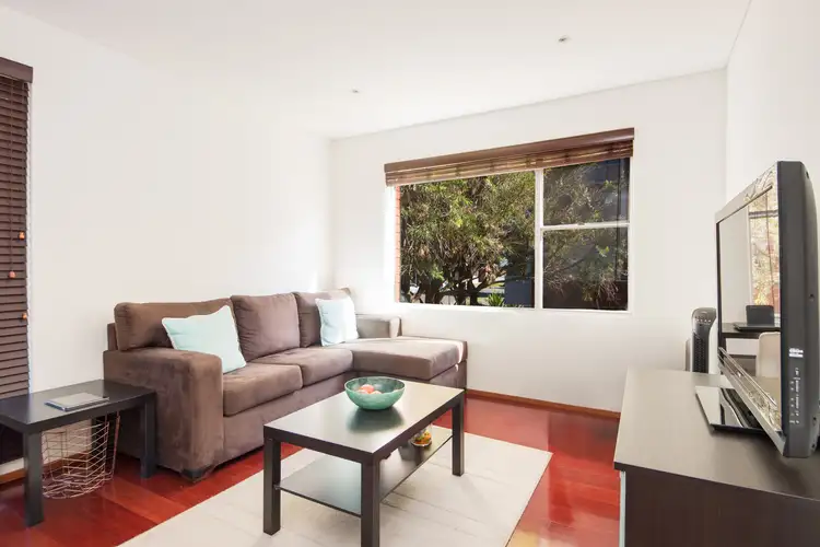 Second view of Homely apartment listing, 2/42 Seaview Street, Cronulla NSW 2230