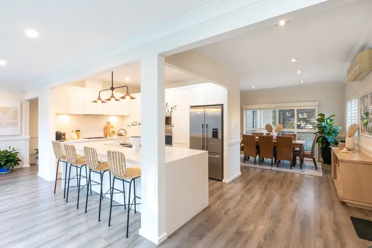 Second view of Homely house listing, 117 Taren Road, Caringbah South NSW 2229