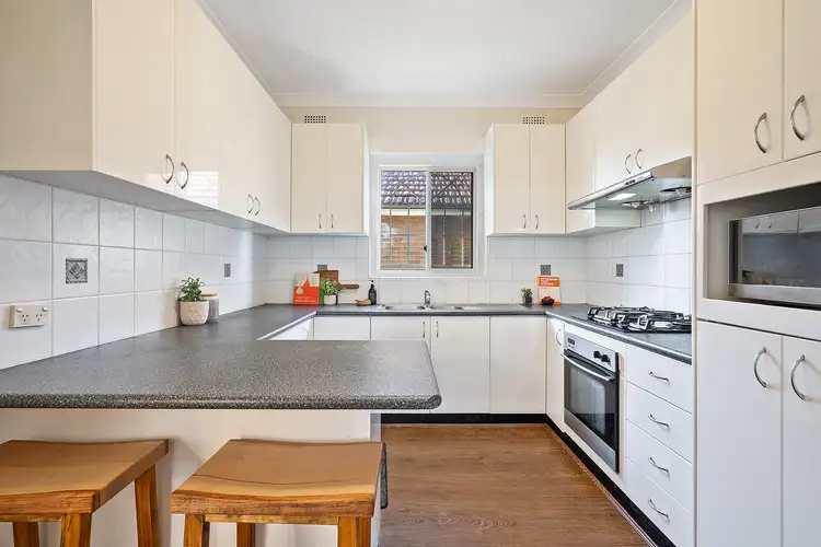 Third view of Homely house listing, 35 Ponyara Road, Beverly Hills NSW 2209