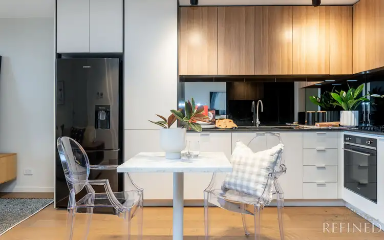 Fifth view of Homely apartment listing, 105/3 Fifth Street, Bowden SA 5007