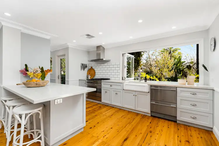 Second view of Homely house listing, 8 Wanaka Place, Glenorie NSW 2157