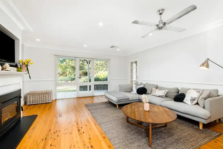 Fourth view of Homely house listing, 8 Wanaka Place, Glenorie NSW 2157