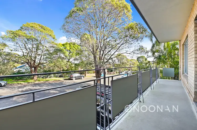 2/58 Jersey Avenue, Mortdale NSW 2223