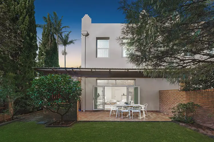 1/63 Illawarra Road, Marrickville NSW 2204