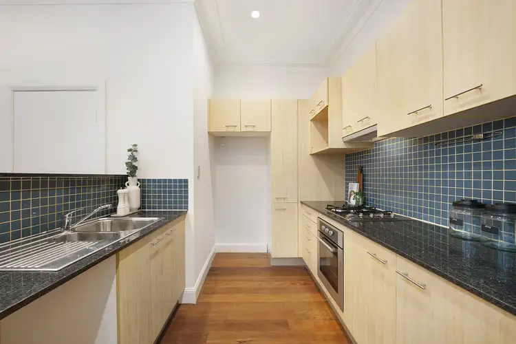 Fifth view of Homely townhouse listing, 1/63 Illawarra Road, Marrickville NSW 2204