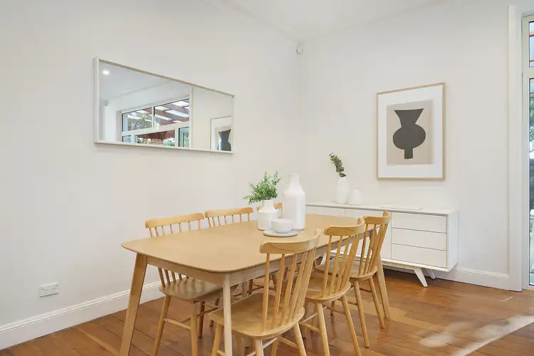 Sixth view of Homely townhouse listing, 1/63 Illawarra Road, Marrickville NSW 2204