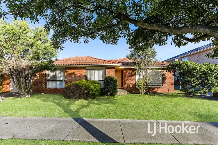 1/27 Kirkham Road, Dandenong VIC 3175