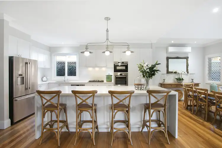 Second view of Homely house listing, 14 Woodridge Avenue, North Epping NSW 2121