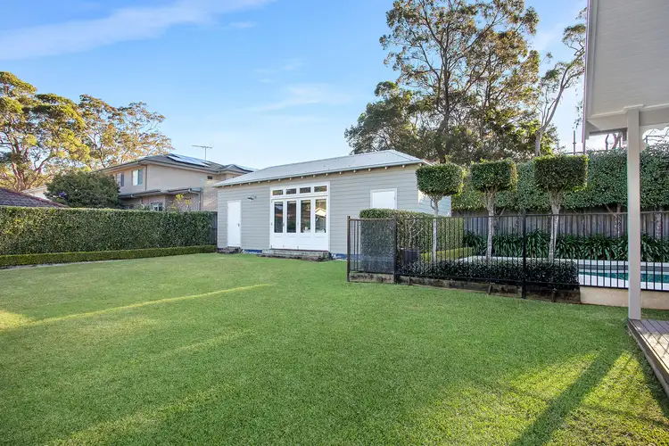 Sixth view of Homely house listing, 14 Woodridge Avenue, North Epping NSW 2121
