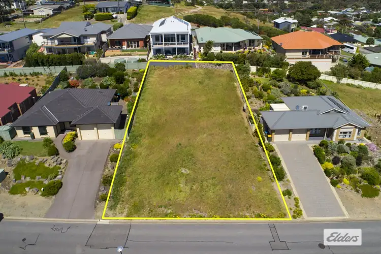 Third view of Homely land listing, 113 Rapid Drive, Mccracken SA 5211