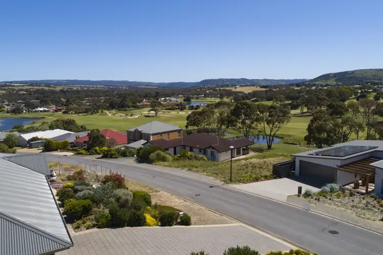 Fifth view of Homely land listing, 113 Rapid Drive, Mccracken SA 5211
