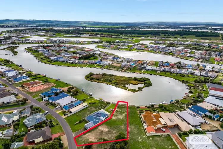 Main view of Homely land listing, 4 Prince Alfred Parade, Hindmarsh Island SA 5214