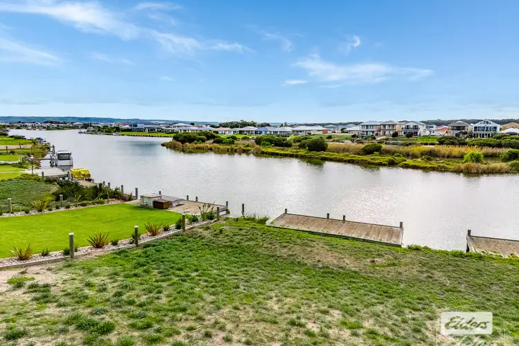 Second view of Homely land listing, 4 Prince Alfred Parade, Hindmarsh Island SA 5214