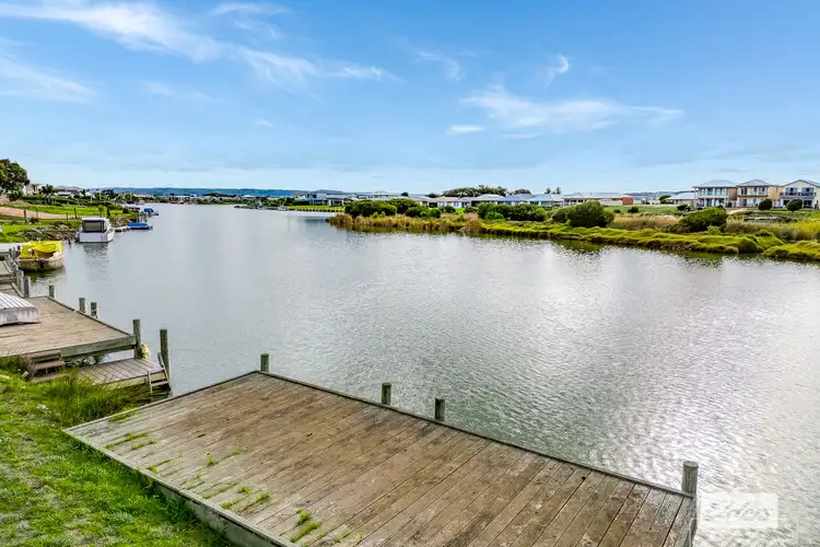 Third view of Homely land listing, 4 Prince Alfred Parade, Hindmarsh Island SA 5214