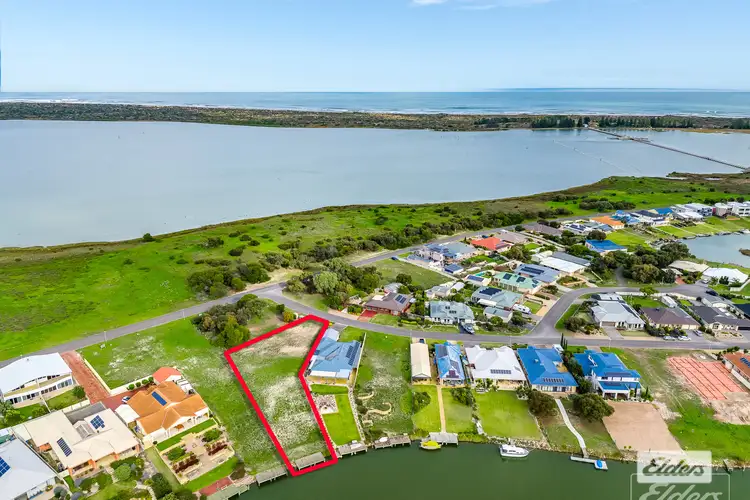 Fourth view of Homely land listing, 4 Prince Alfred Parade, Hindmarsh Island SA 5214