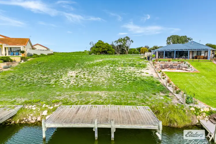 Fifth view of Homely land listing, 4 Prince Alfred Parade, Hindmarsh Island SA 5214