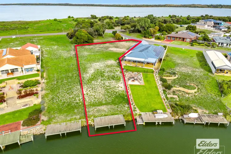 Sixth view of Homely land listing, 4 Prince Alfred Parade, Hindmarsh Island SA 5214