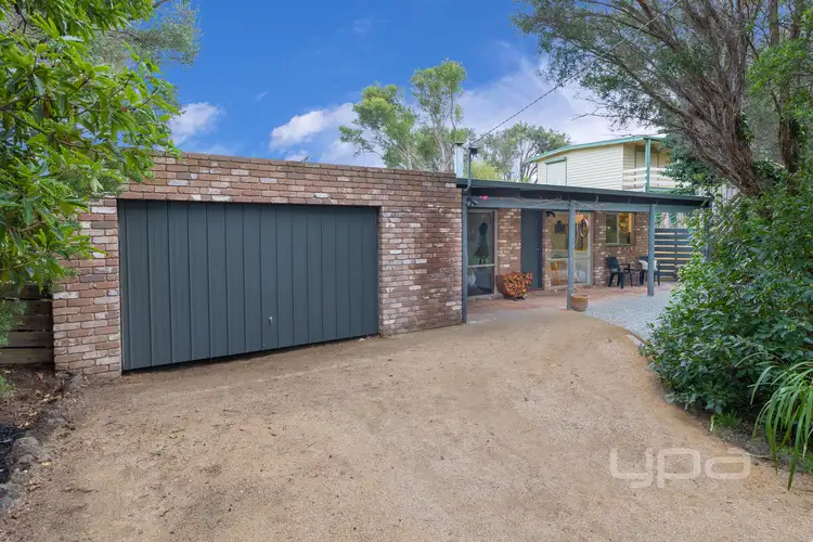 Main view of Homely house listing, 39 Brights Drive, Tootgarook VIC 3941