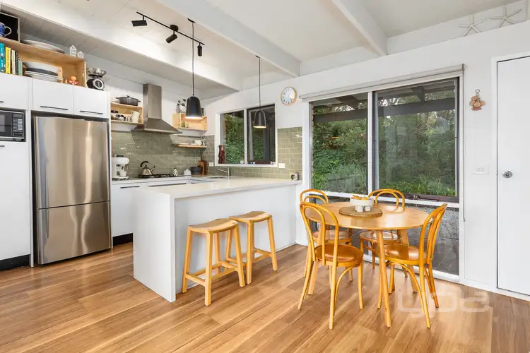 Second view of Homely house listing, 39 Brights Drive, Tootgarook VIC 3941