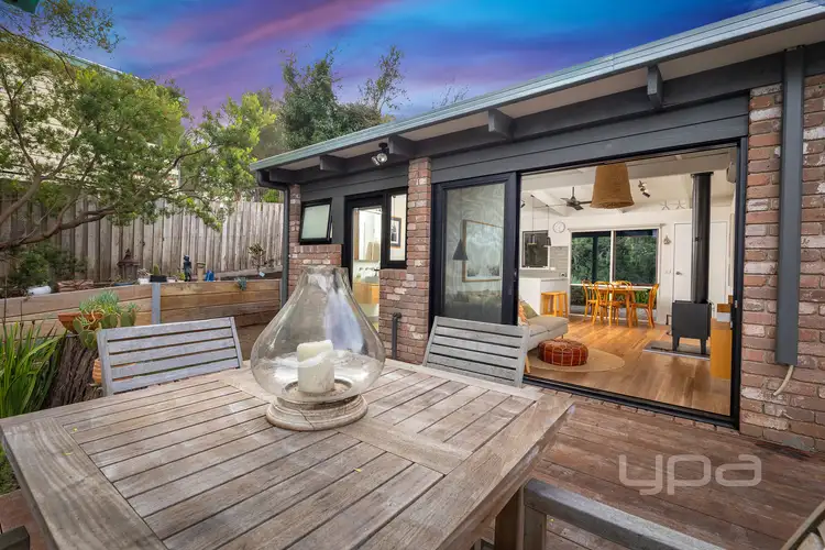 Fourth view of Homely house listing, 39 Brights Drive, Tootgarook VIC 3941