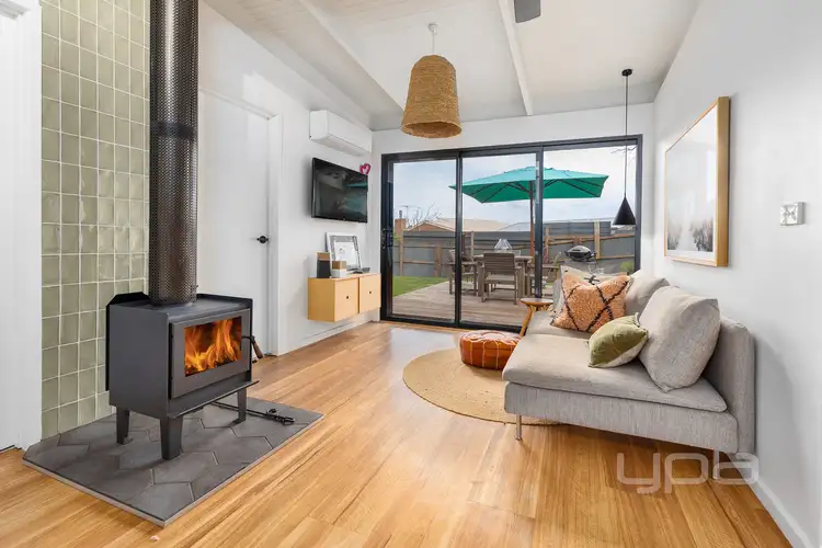 Fifth view of Homely house listing, 39 Brights Drive, Tootgarook VIC 3941