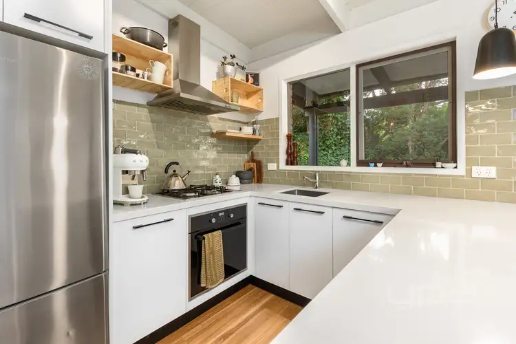 Sixth view of Homely house listing, 39 Brights Drive, Tootgarook VIC 3941