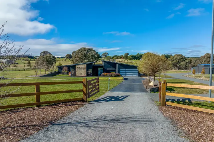 28 Knowlman Road, Run-O-Waters Via, Goulburn NSW 2580