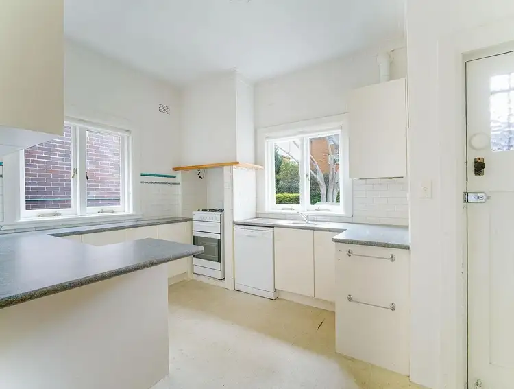 Fourth view of Homely apartment listing, 4/13 Moruben Road, Mosman NSW 2088