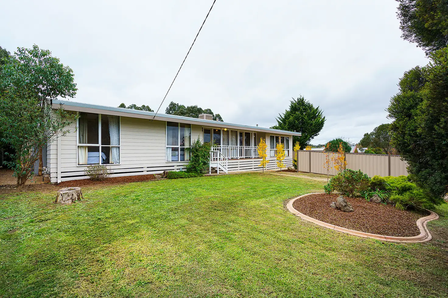 Main view of Homely house listing, 24 Maldon Road, Mckenzie Hill VIC 3451