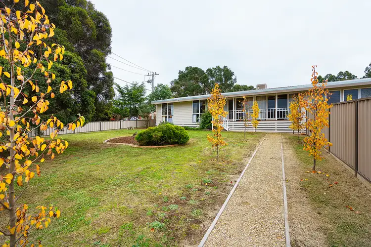 Second view of Homely house listing, 24 Maldon Road, Mckenzie Hill VIC 3451
