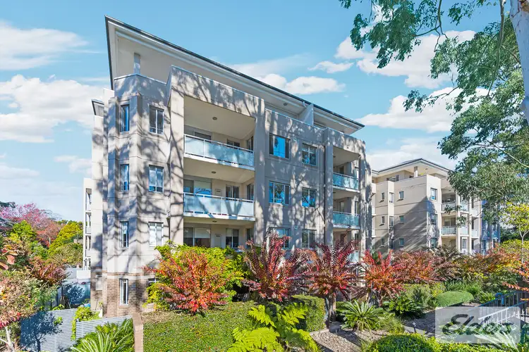 Main view of Homely apartment listing, 2/26-30 Marian Street, Killara NSW 2071