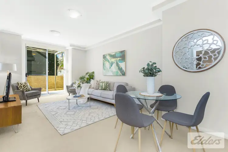 Third view of Homely apartment listing, 2/26-30 Marian Street, Killara NSW 2071