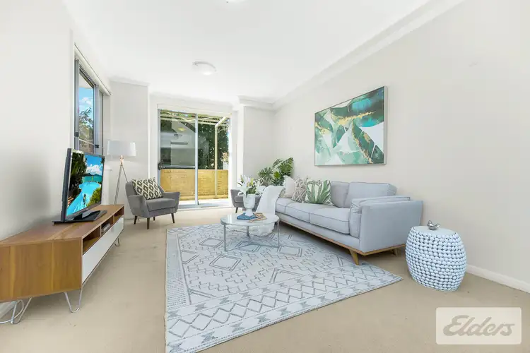 Fourth view of Homely apartment listing, 2/26-30 Marian Street, Killara NSW 2071