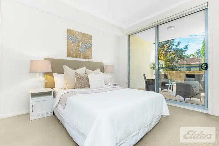 Sixth view of Homely apartment listing, 2/26-30 Marian Street, Killara NSW 2071