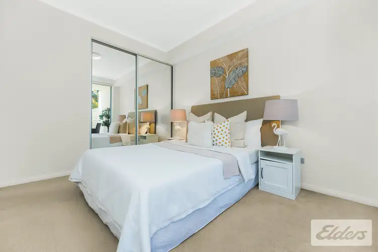 Seventh view of Homely apartment listing, 2/26-30 Marian Street, Killara NSW 2071