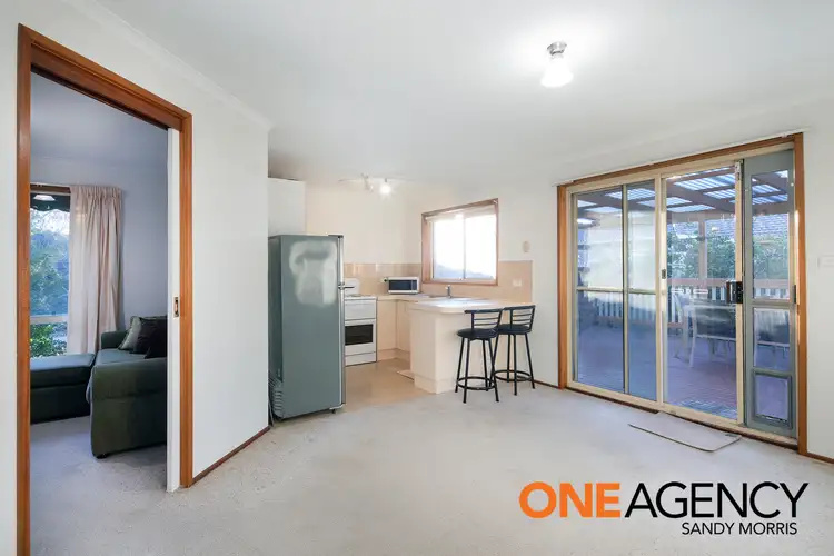 Fifth view of Homely townhouse listing, 12/27 Cromwell Circuit, Isabella Plains ACT 2905