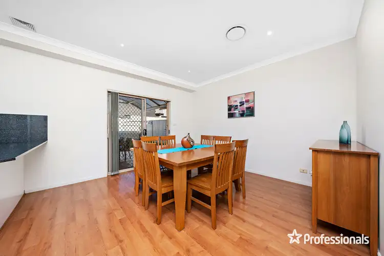 Fourth view of Homely semi-detached listing, 21A Hendy Avenue, Panania NSW 2213