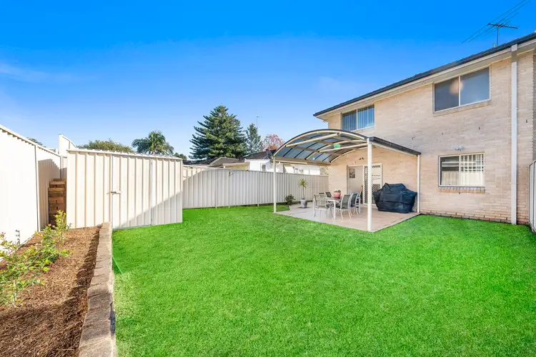 Sixth view of Homely semi-detached listing, 21A Hendy Avenue, Panania NSW 2213
