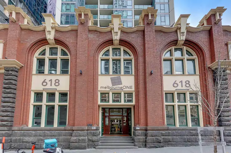 1504/618 Lonsdale Street, Melbourne VIC 3000