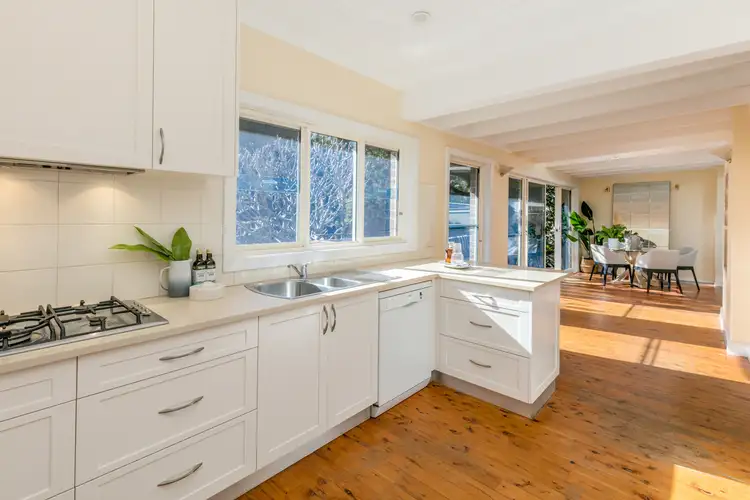 Second view of Homely house listing, 22 Ernest Street, Balgowlah Heights NSW 2093
