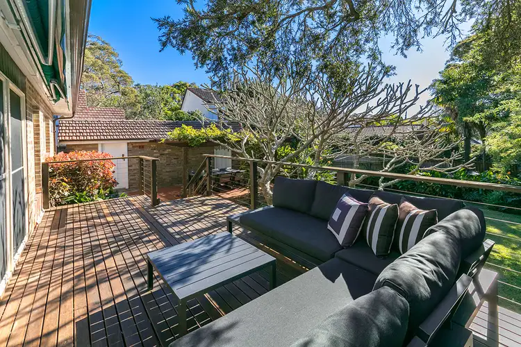 Third view of Homely house listing, 22 Ernest Street, Balgowlah Heights NSW 2093