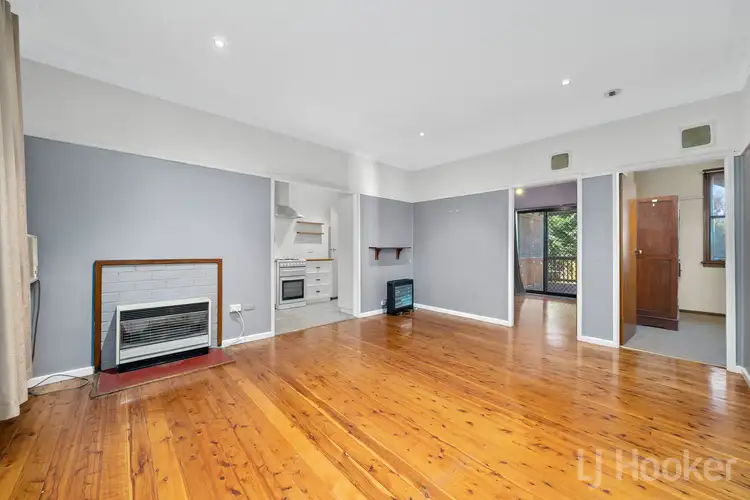 Second view of Homely house listing, 52 Agnes Avenue, Crestwood NSW 2620