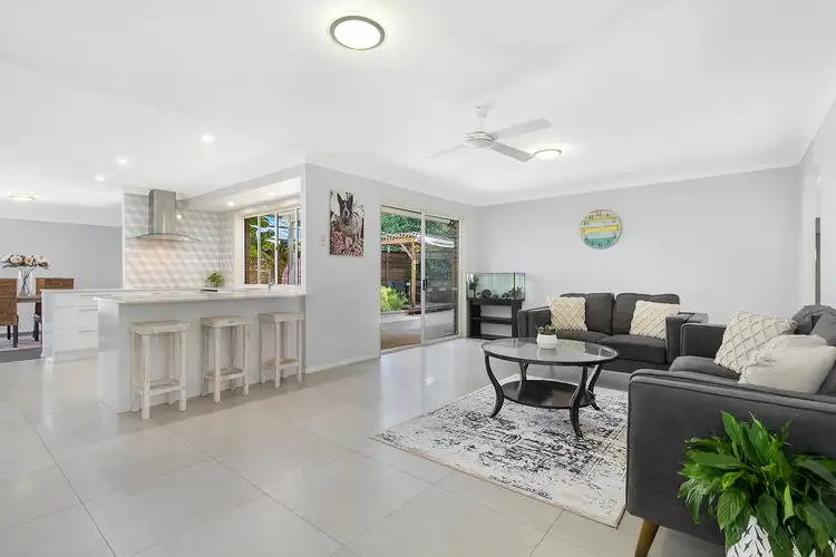 Main view of Homely house listing, 14 Bringenbrong Drive, Buderim QLD 4556