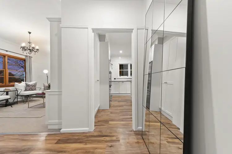 Fifth view of Homely house listing, 83 Stornaway Road, Queanbeyan NSW 2620