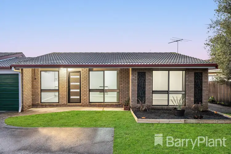 Main view of Homely unit listing, 6/29 Watson Avenue, Belmont VIC 3216
