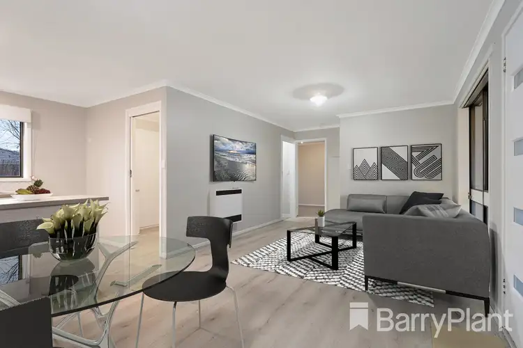 Second view of Homely unit listing, 6/29 Watson Avenue, Belmont VIC 3216