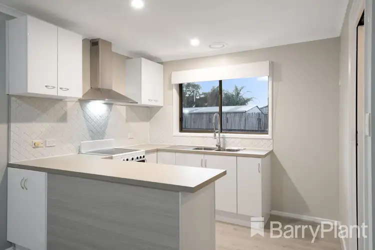 Fifth view of Homely unit listing, 6/29 Watson Avenue, Belmont VIC 3216
